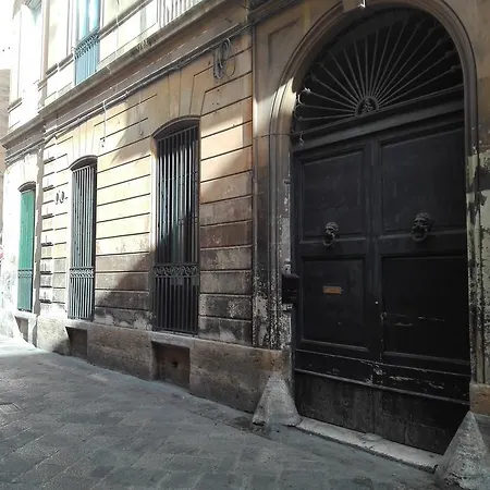 Appartamento And So - Via Paladini *